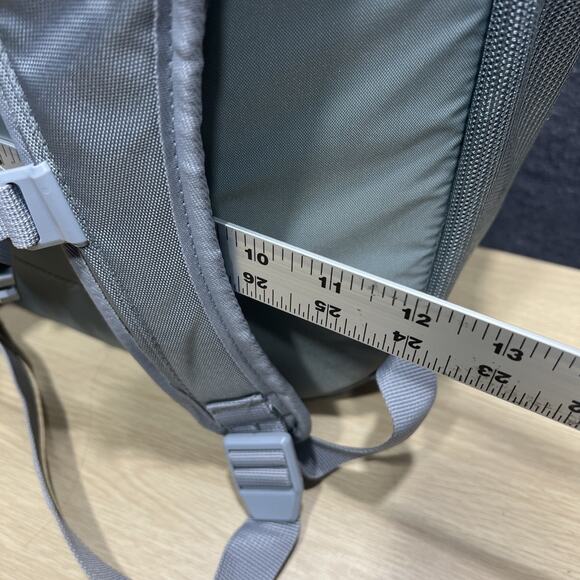 Under Armour Baseball Unisex Adult Utility Backpack 1369318 Gray Camo - Picture 16 of 16